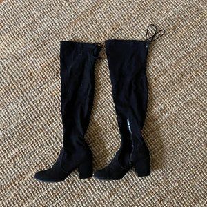 Unisa Over The Knee Boot - Size 8